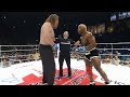 Kevin Randleman  The Wrestling Titan&#39;s MMA Career Highlights