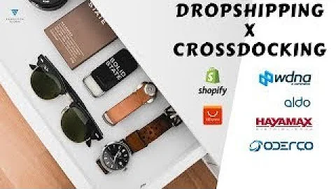 Dropship vs CrossDock: Qual escolher para otimizar seu negócio?