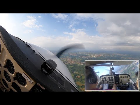 Tavoletta Di Volo VFR