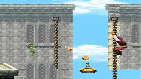 Pirates Of The Seven Seas Chapter 01