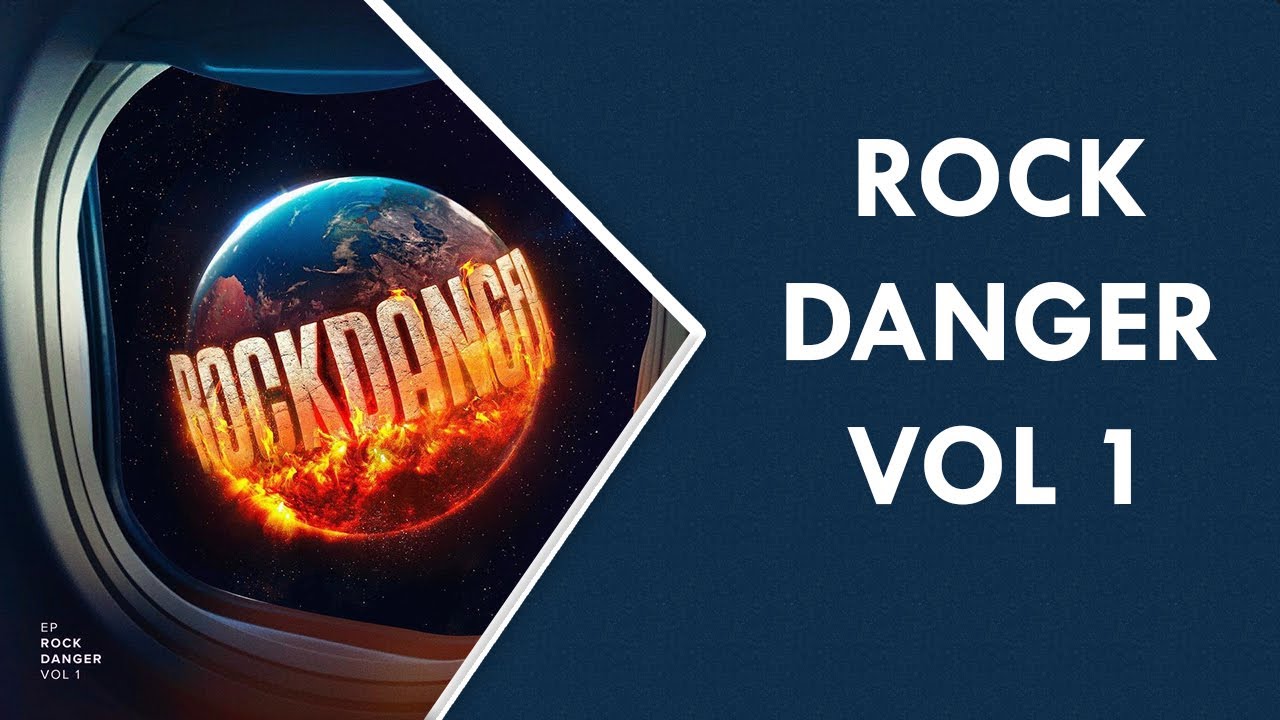 Rock Danger – Só Rock 2 Lyrics