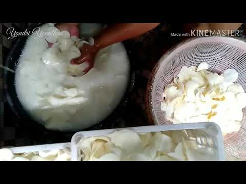 Video: Cara Memasak Keripik