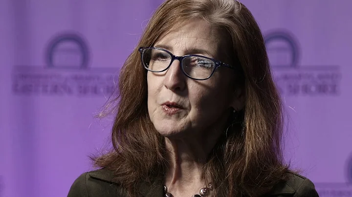 Dr. Nancy Niemi, Provost and Vice President of Aca...