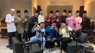 Raihan - Sesungguhnya (cover studio edition)