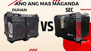 DUHAN VS SEC ABS PLASTIC BOX