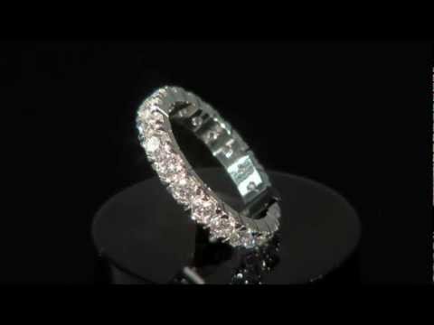 Vídeo: Com Teixir Diamants