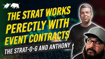 The Strat Works Perfectly With Event Contracts