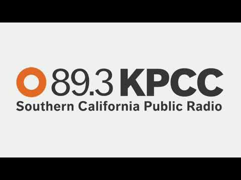 KPCC Radio: Parents