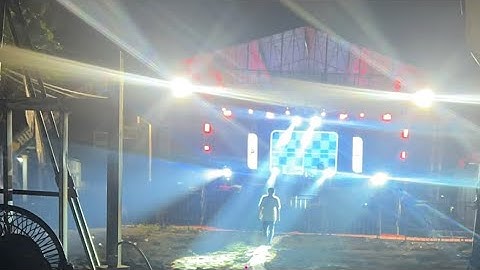 Live Adella Ramayana