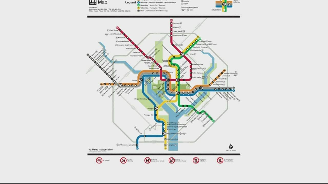 New Silver Line Stations Coming Soon With New Metrorail Map YouTube new-silver-line-stations-coming-soon-with-new-metrorail-map-youtube