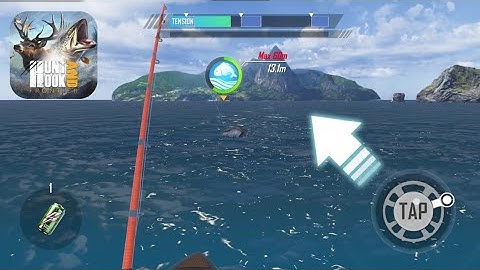 Hunt And Hook: Frontier - Gameplay Walkthrough Part 2 (Android ios)