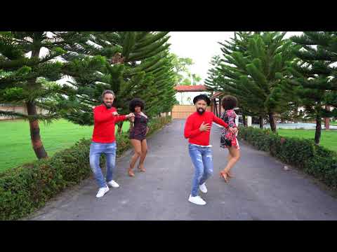 Dominican Touch BACHATA!!!