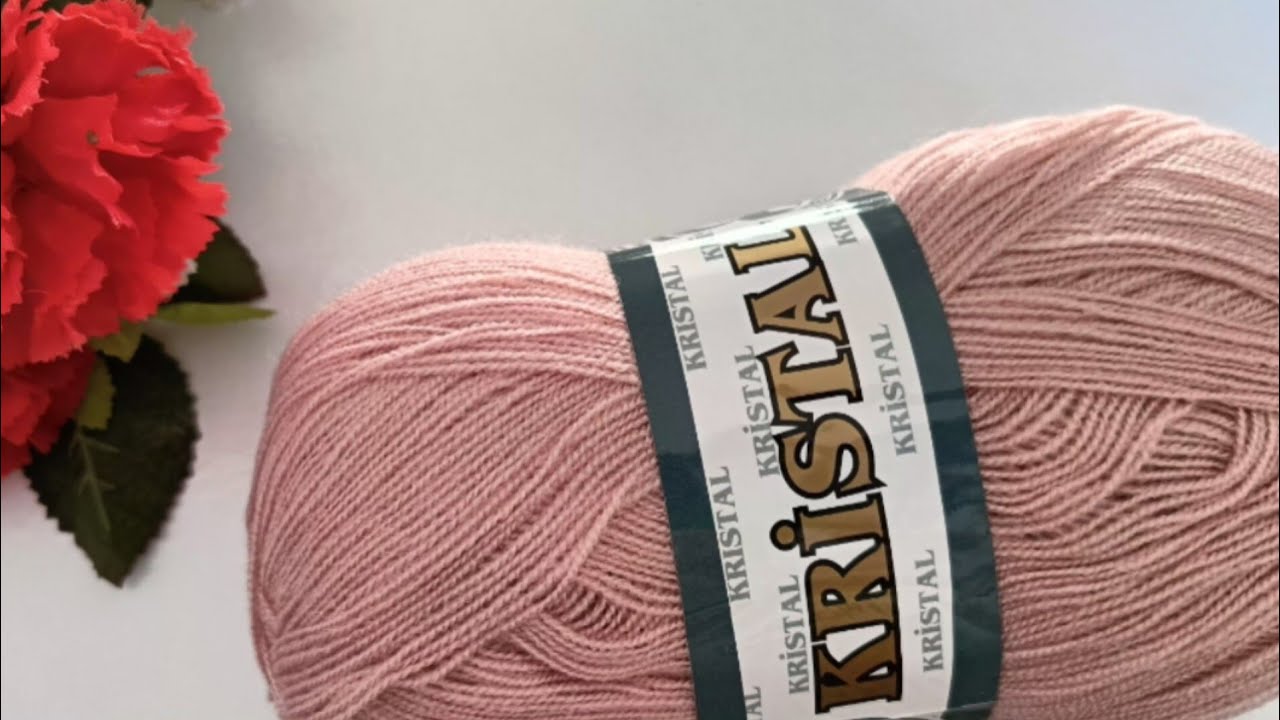 Easy crochet knitting pattern for beginners💯