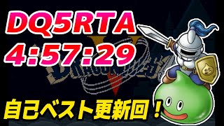 NullGame【ドラクエRTA】の配信のサムネイル画像