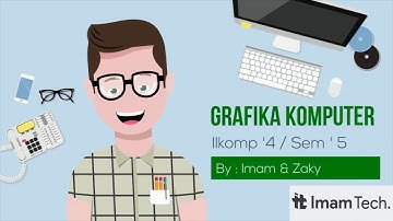 Grafika Komputer