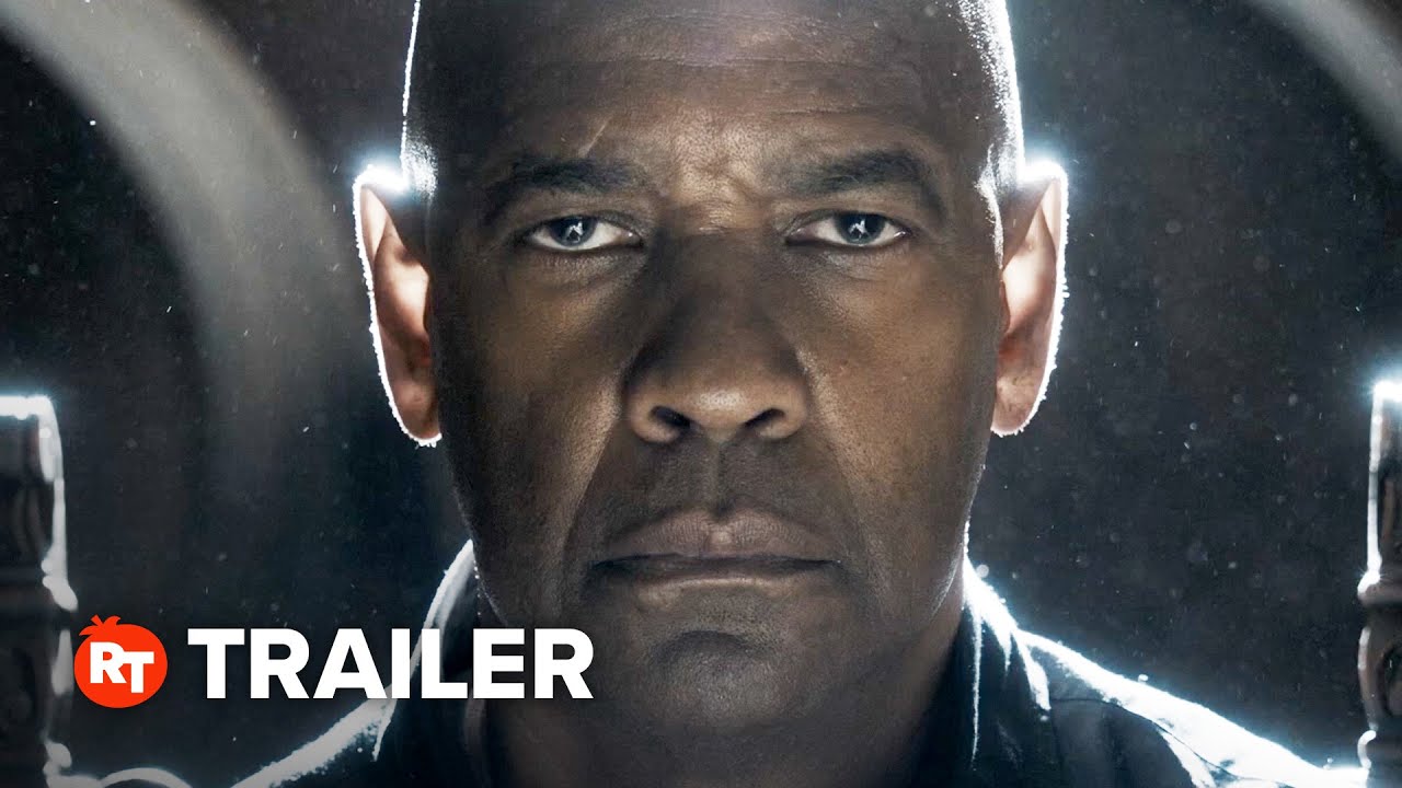 Equalizer 3 Trailer #1 (2023) - YouTube