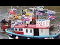 James O'Brien vs The Salt Tears of Brexit Fishermen