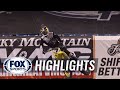 James Stewart Makes Incredible Comeback for 49th Win - Toronto Supercross 2014