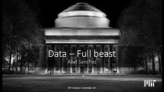 Data - Full Beast