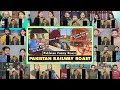 Pakistan railway roast mashup  pakistan funny roast  twibro official  rc mashup 