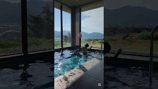 💙거제도여행 #거제도풀빌라 #정글돔풀빌라앤글램핑