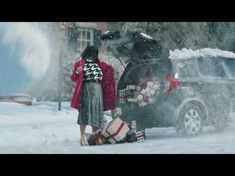 T J Maxx   Marshalls   HomeGoods 2021 Holiday Commercial