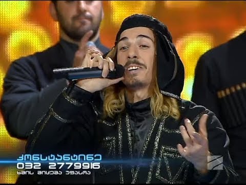 კონსტანტინე კარანაძე - აჭარული სიმღერების პოპური / acharuli simgerebis popuri