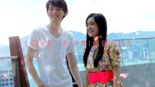 İtazura na kiss love in tokyo 1-2 İrie3Kotoko