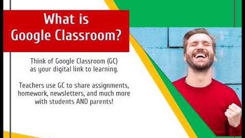 Getting Started with ClassLink and Google Classroom Windows Device -   English
