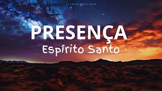 Fundo Musical para ORAÇÃO | Momentos com Deus  Instrumental profundo  PRESENÇA do Espírito Santo