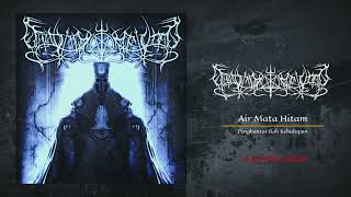 Air Mata Hitam - Penghantar Roh Kehidupan (Gothic Black Metal Indonesia) (Full Album) #blackmetal