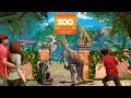 Zoo Tycoon: Ultimate Animal Collection [Gameplay, PC]