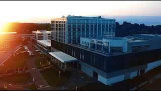 The Summit Hotel