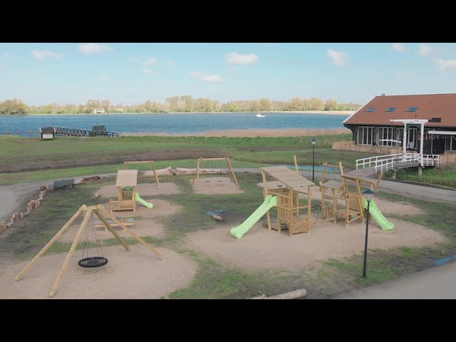 Video Erfgoedpark de Hoop