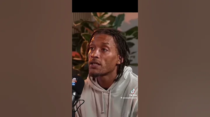 Michael Beasley on - Mental health in the NBA!!!!