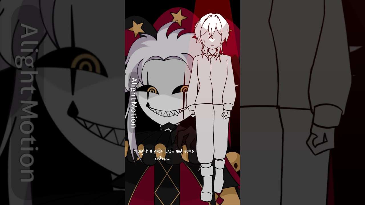 Unhealthy obsession-The freak circus