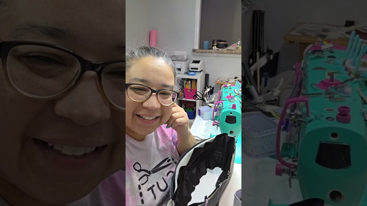 Finish making the Vixen by 