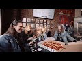 Pizza Sells...but Who's Buying?
