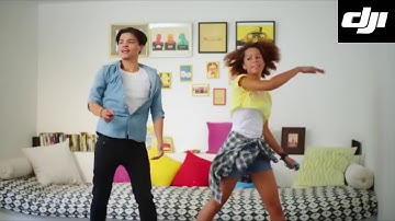 DJI Tello with 5MP HD Camera 720P WiFi FPV 8D Flips Bounce Mode STEM Coding Compatible Controller VR