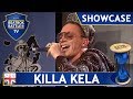 Killa kela from england  showcase  beatbox battle tv