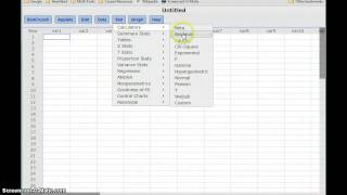 Statistics Binomial Model Part 2 - Calculating Probabilities