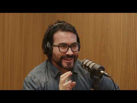 DARIA UM LIVRO| Conversa com Fábio de Melo