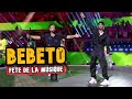 Kendji Girac Soolking Bébéto Fête De La Musique 2021 France 2