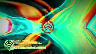 Bassnectar & Oooh Yes! - We Not As Them ft. Fashawn ⊛ [The Golden Rule]