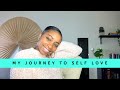 Freestyle Friday | My Journey To Self-Love &amp; How You Can Find Self-Love In 2020