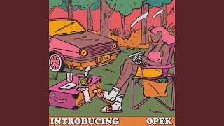 Mucho Gusto - Opek
