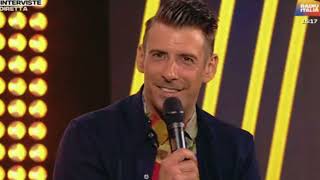 Francesco Gabbani - Radio Italia (06.05.24)