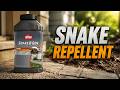 Best Snake Granular Repellent 2026: Top 4 Products to Keep Snakes Out of Your Yard