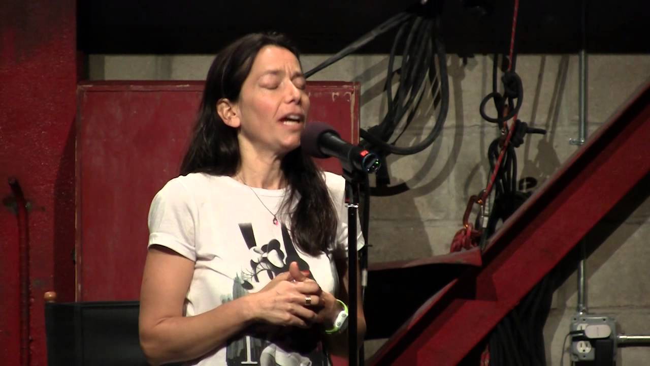 literature search 2015 PEN World Voices Festival: Six Words for My Mother with Gali Netter
