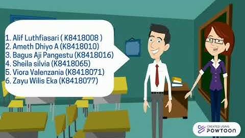 Model Pembelajaran Three Step Interview Kelompok 7